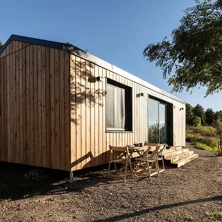 Basecamps Cerdanya Camping Caixans