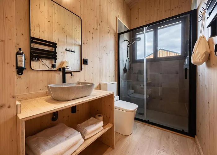 Basecamps Cerdanya *