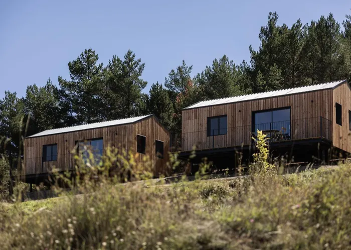Basecamps Cerdanya Caixans