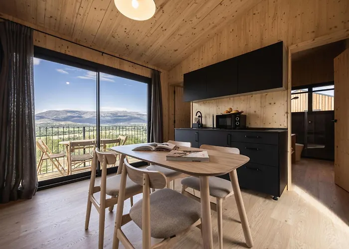 Basecamps Cerdanya *