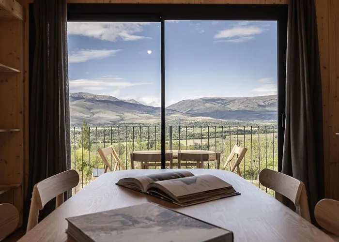 Basecamps Cerdanya Camping