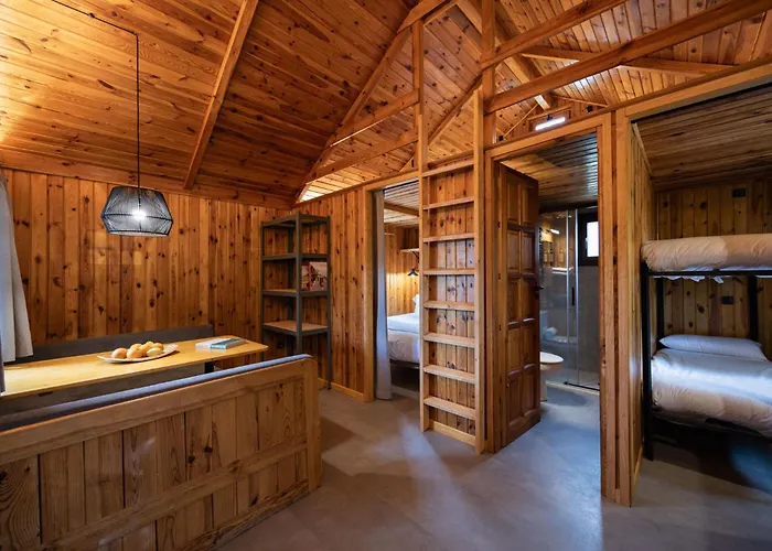 Basecamps Cerdanya *