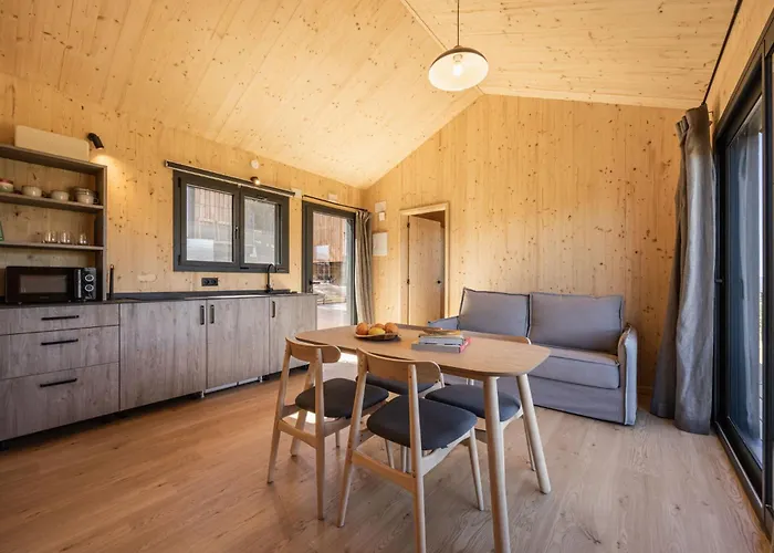 Basecamps Cerdanya *