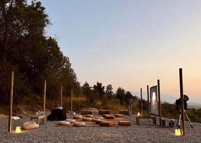 Basecamps Cerdanya Caixans