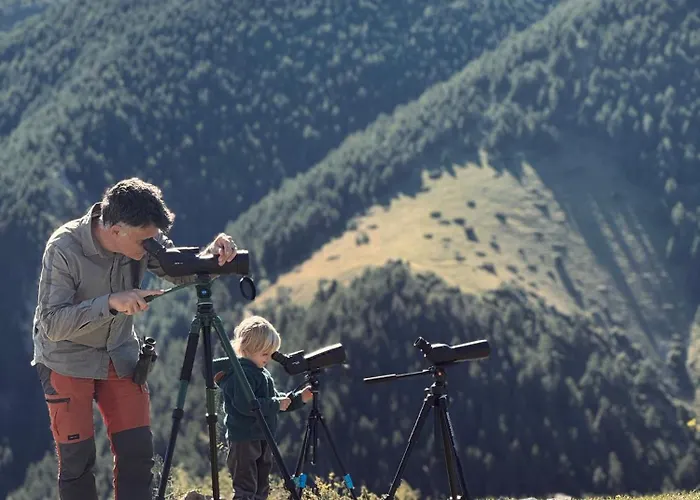Camping Basecamps Cerdanya *