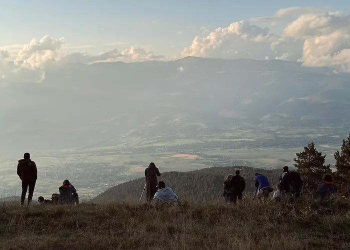 Basecamps Cerdanya *