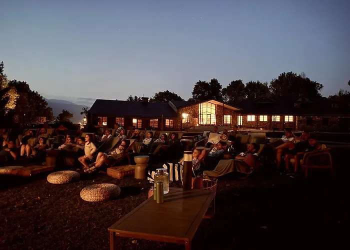Basecamps Cerdanya