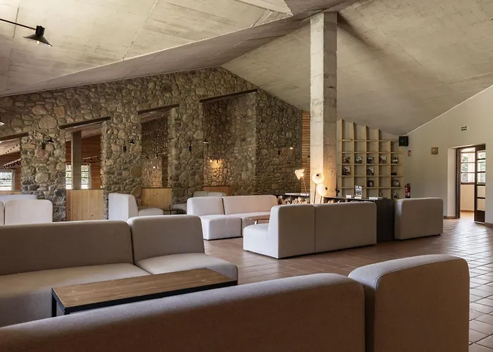 Basecamps Cerdanya Caixans
