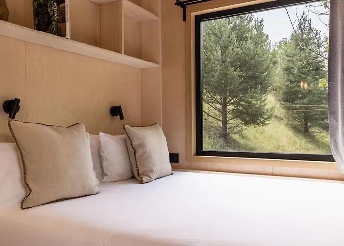 Basecamps Cerdanya 营地