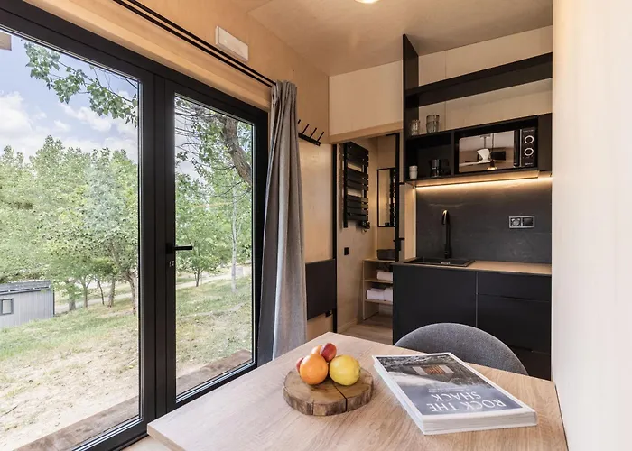 Camping Basecamps Cerdanya *
