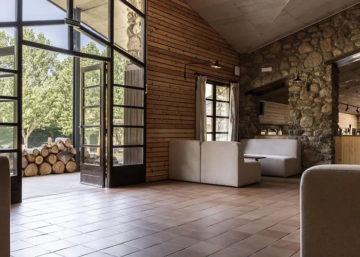 营地 Basecamps Cerdanya